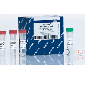 QIAGEN Multiplex PCR Kit (1000)，206145，Qiagen，凯杰
