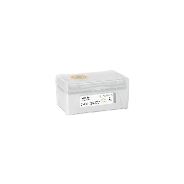 Optifit Tip, 低吸附, 0.1-10 µl, 盒装 (10 × 96)，LH-L790010，赛多利斯