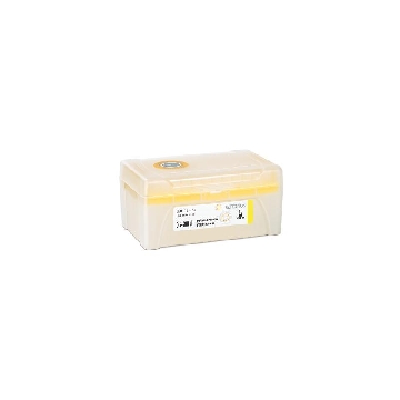 Optifit Tip, 低吸附, 0.5–200 µl, 盒装 (10 × 96)，LH-L790200，赛多利斯