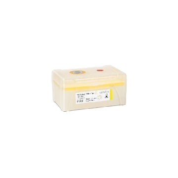 低吸附滤芯吸头, 5–120 µl, 盒装 (10小盒 × 96个)，LH-LF790101，赛多利斯