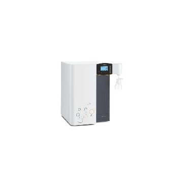 arium® pro UV 超纯水机，带TOC检测仪，壁挂型，H2Opro-UV-B-TOC，赛多利斯