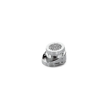 Prefilter attachment, stainless steel，16807，赛多利斯