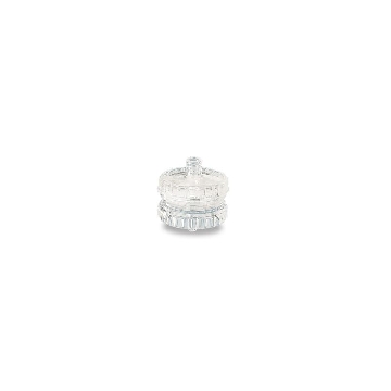 Polycarbonate syringe filter holder 25mm，16517----------E，赛多利斯