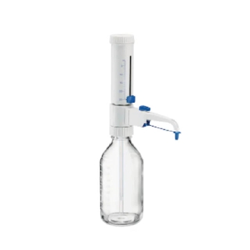 Varispenser 2x, 2.5 - 25 ml 瓶口分液器，4967000049，Eppendorf，艾本德