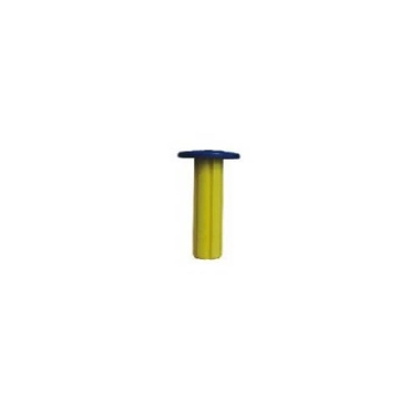 塞盖（瓶塞）口径规格50mm，适用于液氮型YDS-10L,20604302,金凤