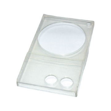 F101硅树脂防护罩，适用于加热型MS-H-Pro+和MS-H-S，耐温135度