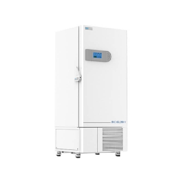 超低温冰箱,内胆尺寸909×797×1990,BDW-86L390,一恒