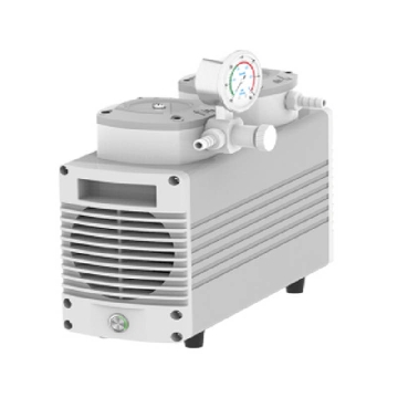 新款耐腐蚀隔膜泵，介质和环境温度：5℃~40℃，VB-20F，一恒