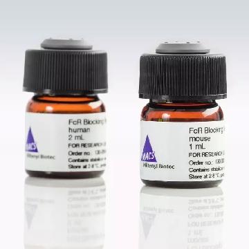FcR Blocking Reagent, mouse，130-092-575，美天旎