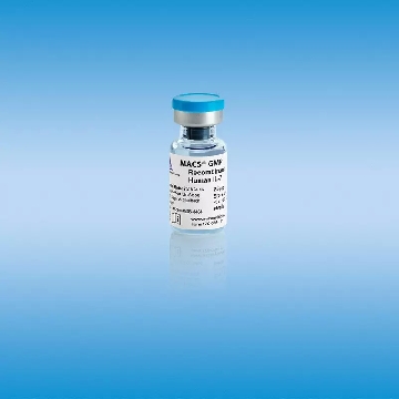 MACS GMP Recombinant Human IL-7，170-076-111，美天旎