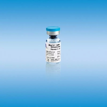 MACS GMP Recombinant Human IL-15，170-076-114，美天旎