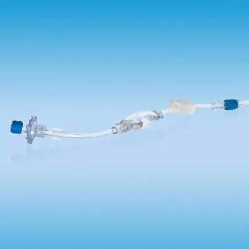 Single Sampling Adapter, GMP，170-076-608，美天旎