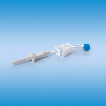 Luer/Spike Interconnector，200-073-903，美天旎