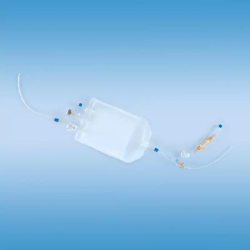 600 mL Filtration Bag (GMP)，170-076-626，美天旎