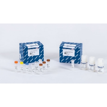 QIAseq xHYB Human Reagent Kit (96)，333195，Qiagen，凯杰