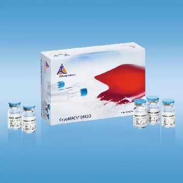 CryoMACS DMSO 10 (EP, USP)，170-076-303，美天旎