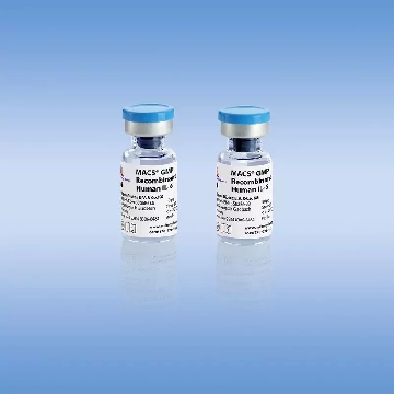 MACS GMP Recombinant IL-6 (50 μg)，170-076-161，美天旎