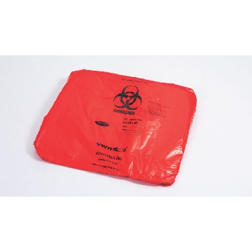 NeuMoDx 96 Biohazard Tip Waste Bag，601000，Qiagen，凯杰
