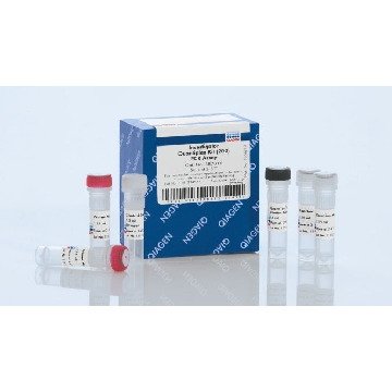 Investigator Quantiplex Kit (200)，387016，Qiagen，凯杰
