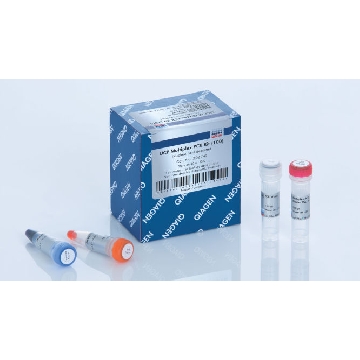 UCP Multiplex PCR Kit (500)，206744，Qiagen，凯杰