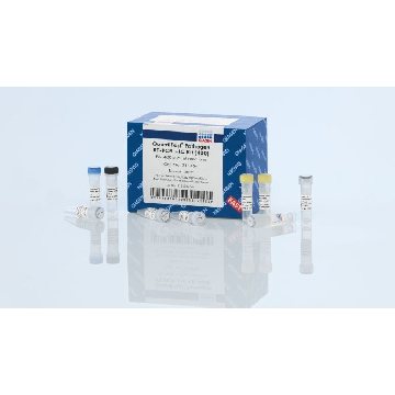 QuantiFast Pathogen RT-PCR +IC Kit (400)，211454，Qiagen，凯杰