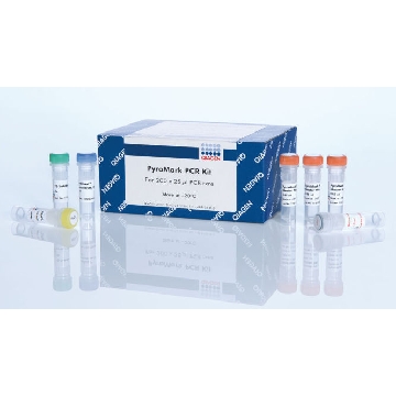 PyroMark PCR Kit (200)，978703，Qiagen，凯杰