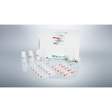PAXgene Blood miRNA Kit (50)，763134，Qiagen，凯杰