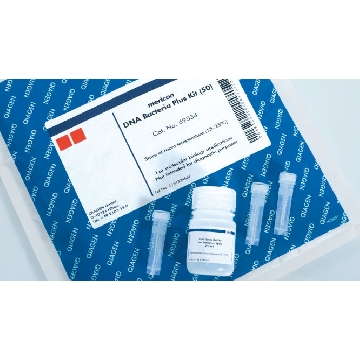 mericon DNA Bacteria Plus Kit (50)，69534，Qiagen，凯杰
