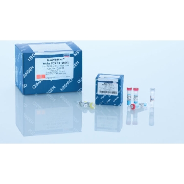 QuantiNova Probe PCR Kit (2500)，208256，Qiagen，凯杰