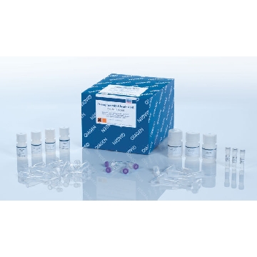 GeneRead Pure mRNA Kit (48)，180244，Qiagen，凯杰