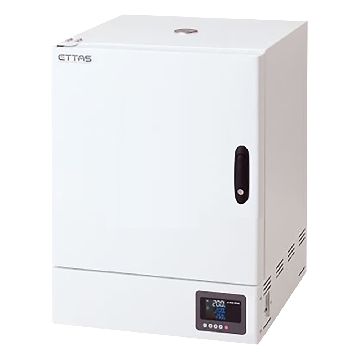 ETTAS 恒温干燥器(程序控制·強制対流方式) OFP-450V 1台，1-2125-32，AS ONE，亚速旺