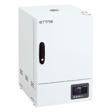 ETTAS 恒温干燥器(程序控制·強制対流方式)(附有检查书付) OFP-300V-R 1台，1-2125-34-22，AS ONE，亚速旺
