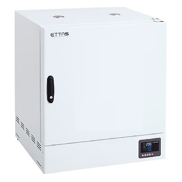 ETTAS 恒温干燥器(程序控制·強制対流方式) OFP-600V-R 1台，1-2125-36，AS ONE，亚速旺