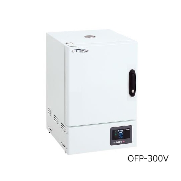 ETTAS 恒温干燥器(程序控制·強制対流方式)(附有FAT检查书付) OFP-600V-R 1台，1-2125-36-28，AS ONE，亚速旺