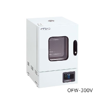 定温干燥器 OFW-300V 附有检查书付，1-2126-21-28，AS ONE，亚速旺