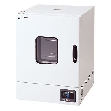 ETTAS 定温干燥器(程序控制·強制対流方式) 有窗 OFWP系列，1-2126-32，AS ONE，亚速旺