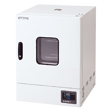 ETTAS 定温干燥器(程序控制·強制対流方式) 有窗 OFWP系列，1-2126-35，AS ONE，亚速旺