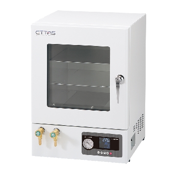 真空干燥器 AVO-310V，1-2186-13，AS ONE，亚速旺