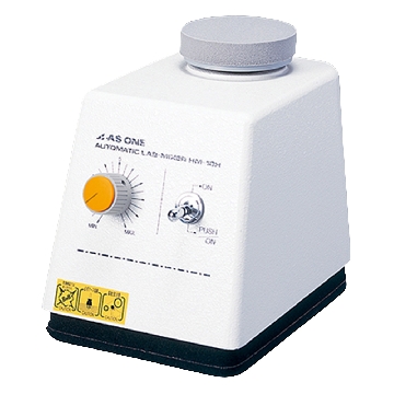 试管搅拌器(可调式) HM-10H (AC100V)，1-269-01，AS ONE，亚速旺