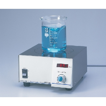 搅拌器 HPS-100 附有校准证书，1-4136-01-22，AS ONE，亚速旺