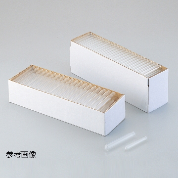 试管  1箱(100支/盒×6盒)，1-4865-12，AS ONE，亚速旺