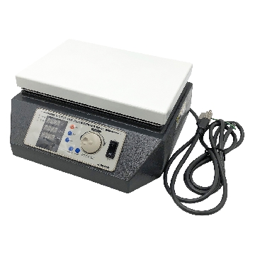 数字加热磁力搅拌器 DP-1L (AC100V)，1-5477-03，AS ONE，亚速旺