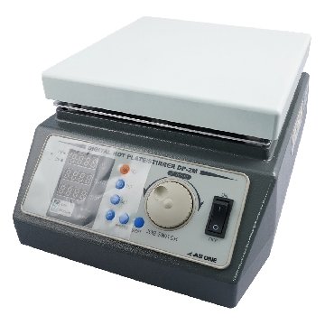 搅拌器DP-2M (AC100V)，1-5478-02，AS ONE，亚速旺