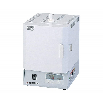 气体置換马弗炉 HPM-2G，1-5925-13，AS ONE，亚速旺