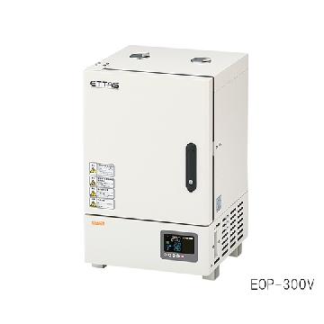 定温干燥器 27L EOP-300V 附有检查书付，1-7478-41-28，AS ONE，亚速旺