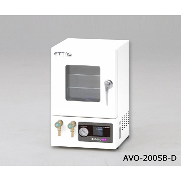 真空干燥器 AVO-200SB-D 附有检查书付，1-7547-61-22，AS ONE，亚速旺