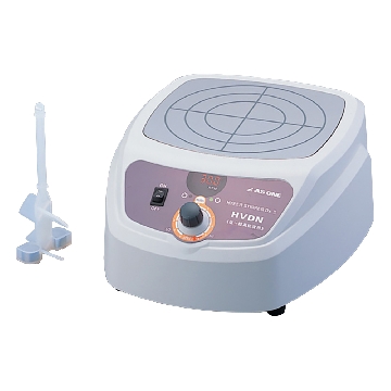 带叶片专用搅拌器(适用于低至超高粘度液体)，1-8993-11，AS ONE，亚速旺