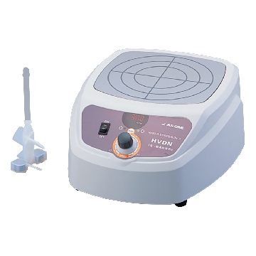 带叶片专用搅拌器(适用于低至超高粘度液体)，1-8993-12，AS ONE，亚速旺