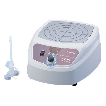 带叶片专用搅拌器(适用于低至超高粘度液体)，1-8993-14，AS ONE，亚速旺