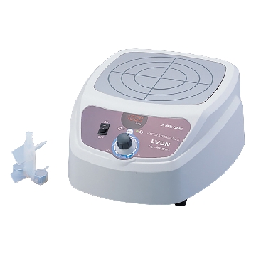 带叶片专用搅拌器(适用于低至超高粘度液体)，1-8993-15，AS ONE，亚速旺